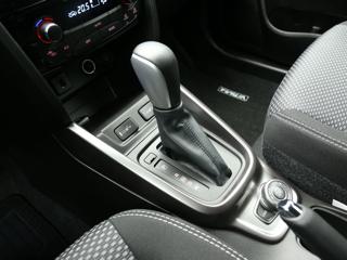 SUZUKI Vitara usata, con Cruise Control
