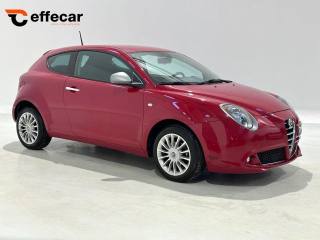 ALFA ROMEO MiTo usata, con Airbag laterali