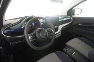 FIAT 500e usata 7