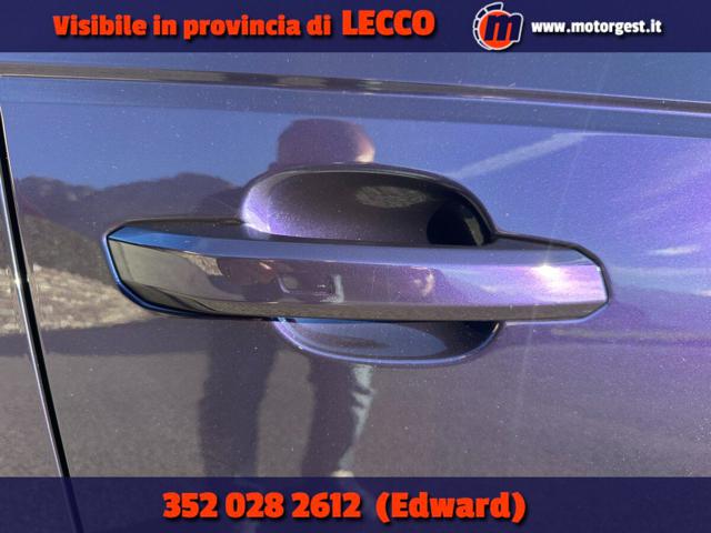 AUDI RS usata, con Bracciolo