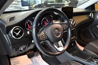 MERCEDES-BENZ GLA 180 usata 117