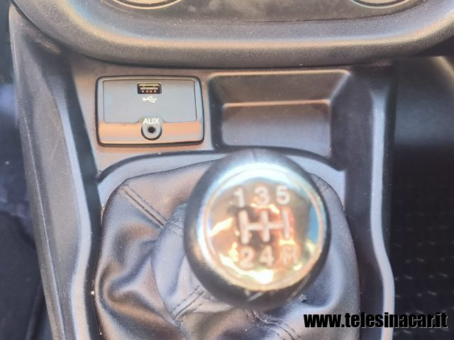FIAT Doblo usata 11