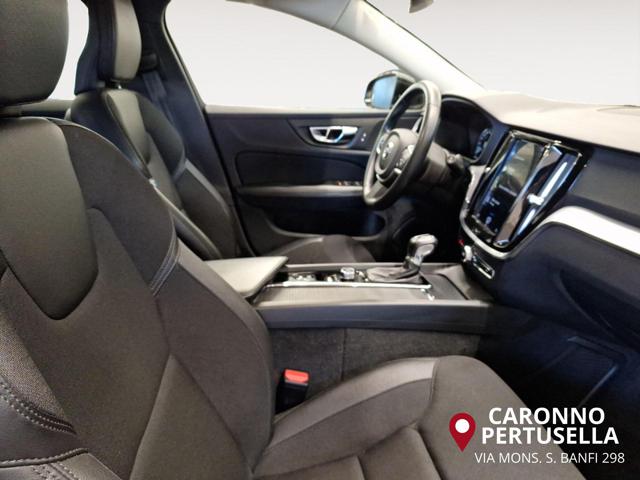 VOLVO V60 usata, con Cruise Control