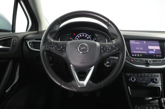 OPEL Astra usata 5