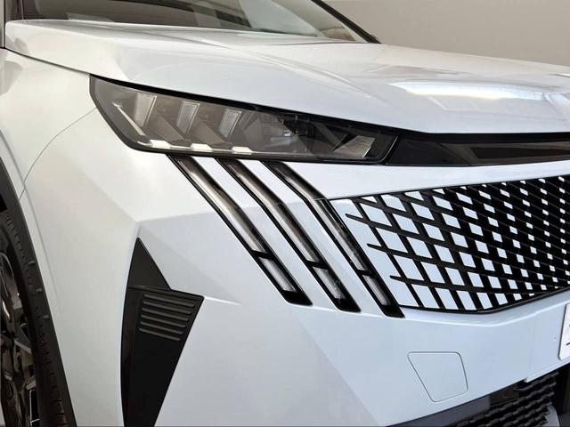 PEUGEOT 3008 usata, con Autoradio digitale