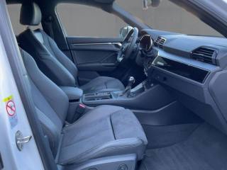 AUDI Q3 usata, con Controllo trazione