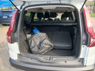 DACIA Jogger usata, con ESP