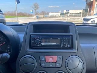 FIAT Panda usata, con Immobilizzatore elettronico