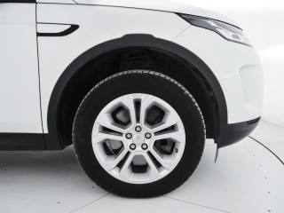 LAND ROVER Discovery Sport usata 8