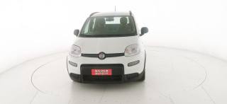 FIAT Panda usata, con Airbag