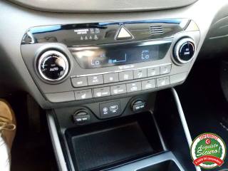 HYUNDAI Tucson usata, con Trazione integrale