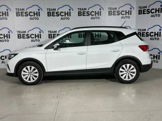 SEAT Arona usata, con Airbag laterali