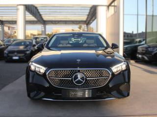 MERCEDES-BENZ E 220 usata, con Airbag