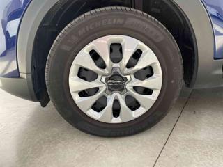FIAT 500X usata, con Fendinebbia