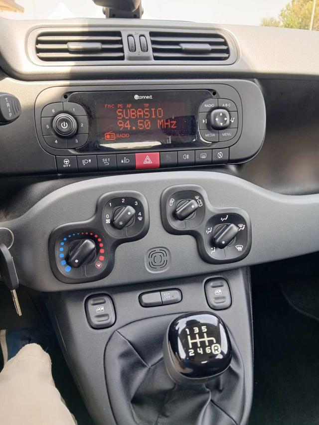 FIAT Panda usata 14