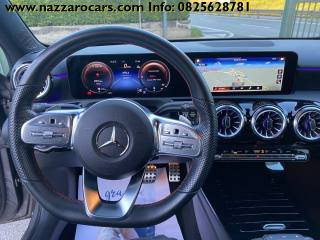 MERCEDES-BENZ A 200 usata, con Cerchi in lega