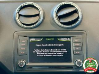 SEAT Ibiza usata, con Fendinebbia