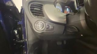 FIAT 500X usata, con Sistema di navigazione