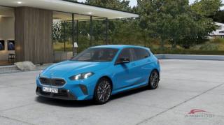 BMW M135 Serie 1 i xDrive Msport Pro Premium Package