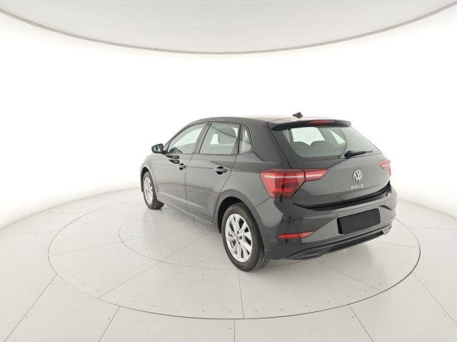 VOLKSWAGEN Polo usata, con Airbag laterali