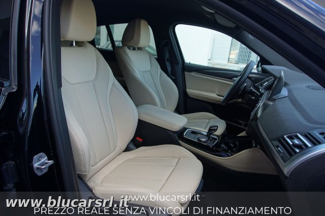 BMW X4 usata 10