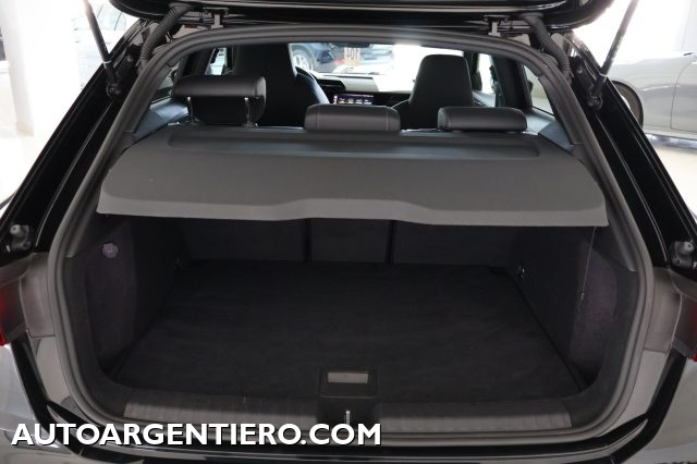 AUDI A3 usata, con Sensori di parcheggio posteriori