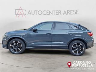 AUDI Q3 usata, con Airbag