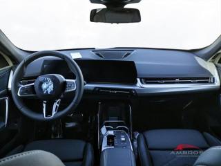 BMW iX1 usata 12