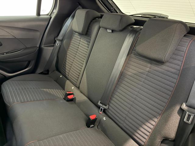 PEUGEOT 208 usata, con Cruise Control