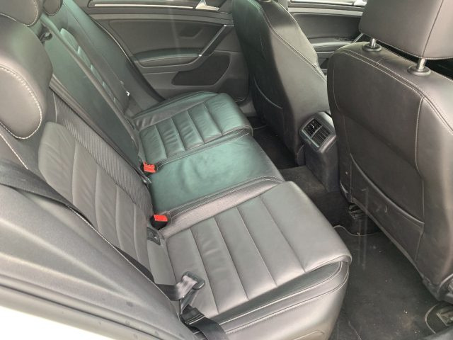 VOLKSWAGEN Golf R usata, con Climatizzatore