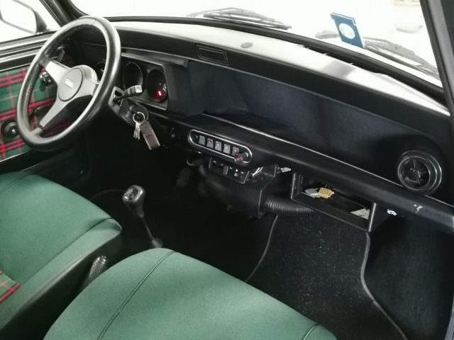 MINI 1300 usata 13