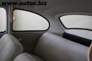 VOLKSWAGEN Maggiolino usata 11