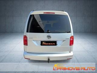 VOLKSWAGEN Caddy usata, con Climatizzatore