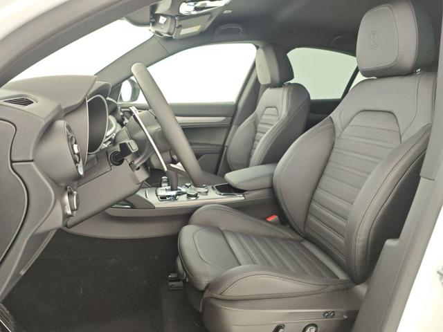 ALFA ROMEO Stelvio usata, con Controllo trazione