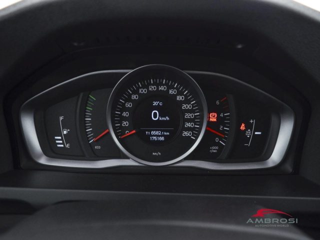 VOLVO V60 usata 12