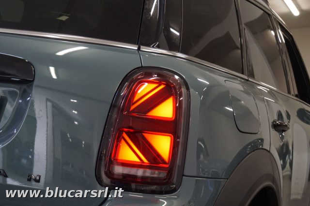 MINI Countryman usata 25
