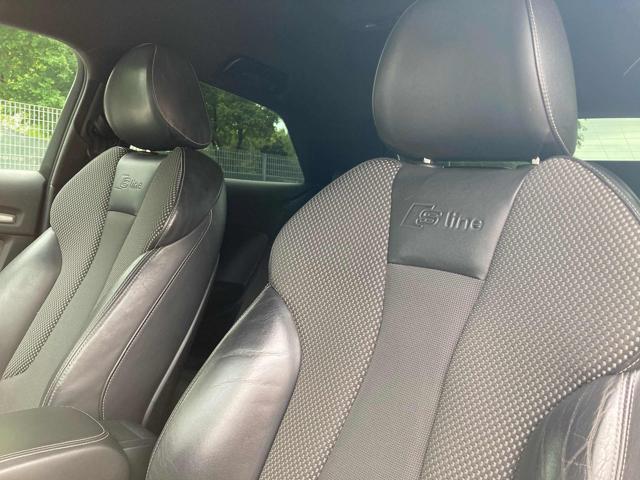 AUDI A3 usata, con Cruise Control