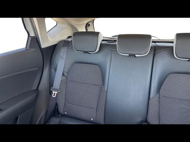 RENAULT Captur usata, con Controllo automatico clima