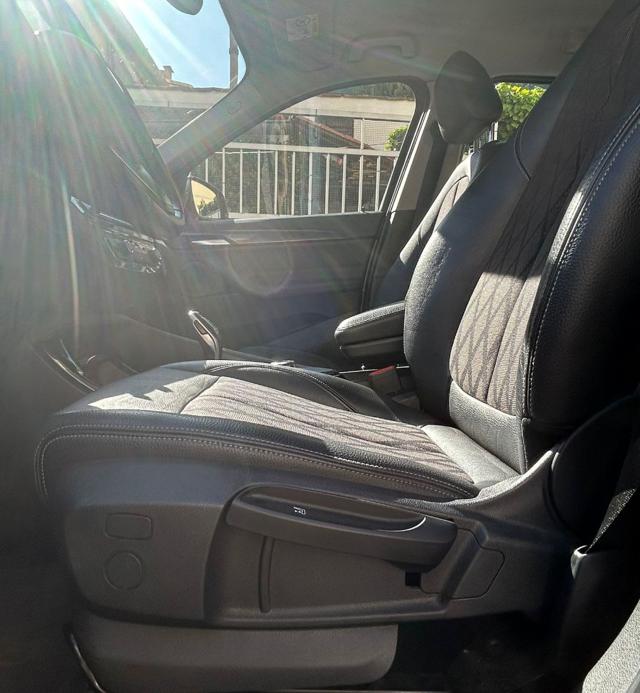 BMW X1 usata, con Chiusura centralizzata