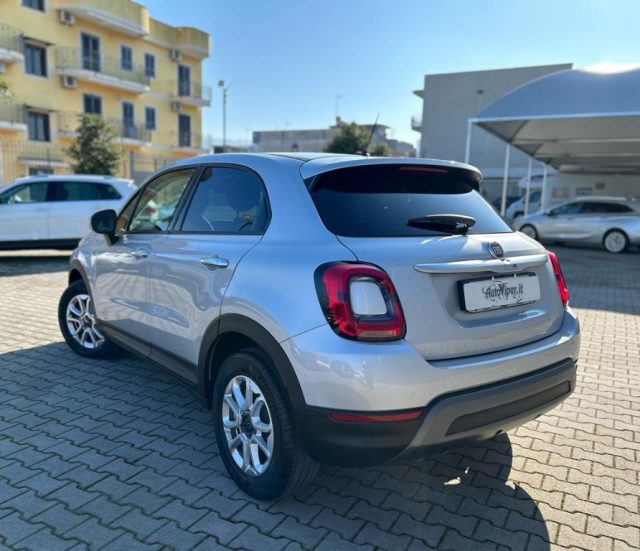 FIAT 500X usata, con Airbag