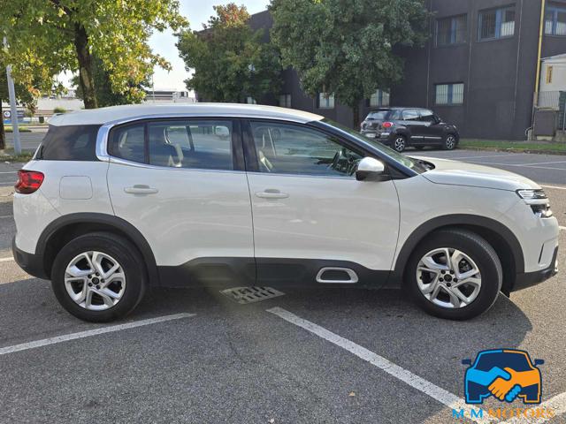CITROEN C5 Aircross usata, con Airbag Passeggero
