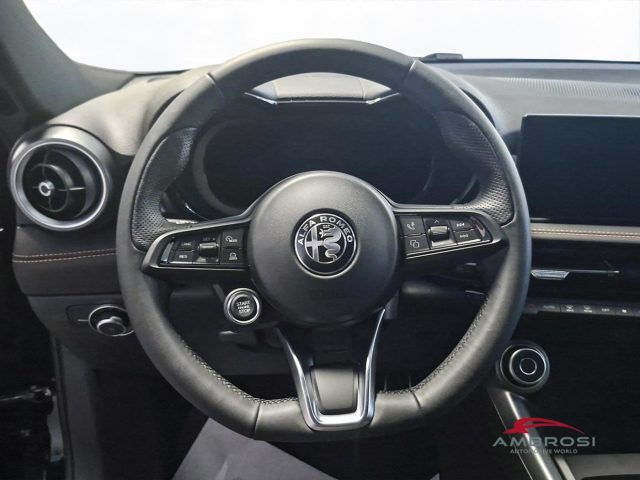 ALFA ROMEO Tonale usata 11