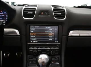 PORSCHE Boxster usata, con Alzacristalli elettrici