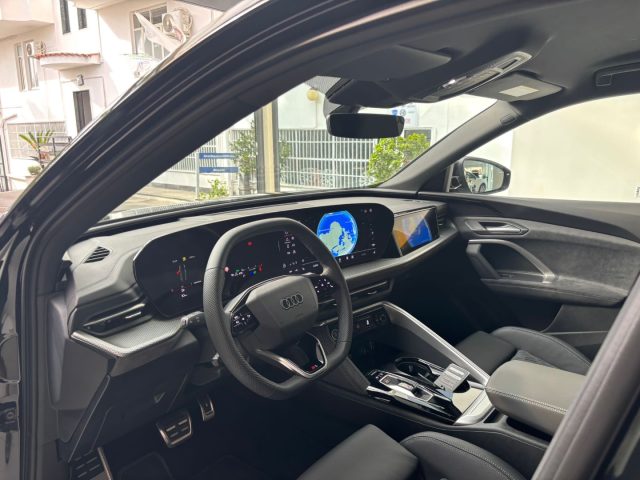 AUDI Q5 usata, con Lettore CD