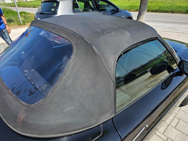 FIAT Barchetta usata 17