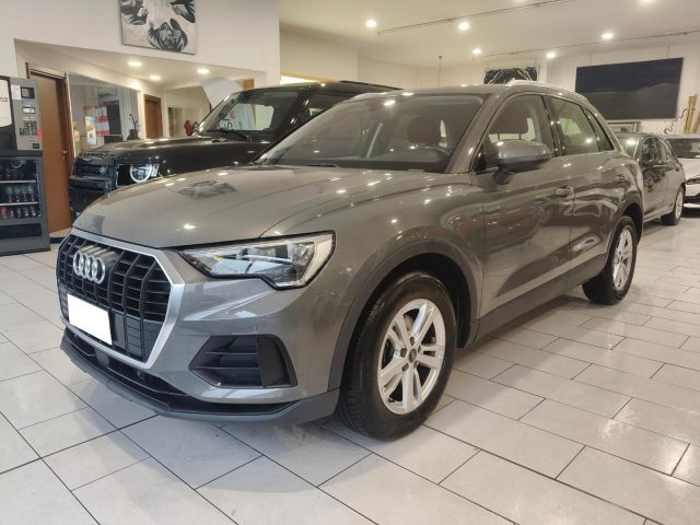 AUDI Q3 usata, con Boardcomputer