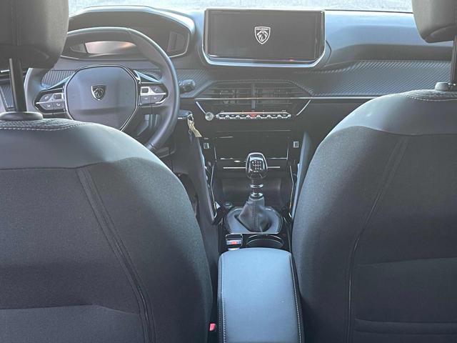 PEUGEOT 208 usata 27