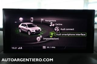 AUDI Q2 usata, con Servosterzo