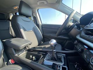 JEEP Compass usata 42