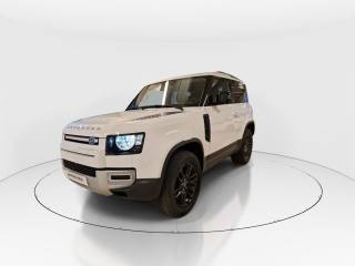 LAND ROVER Defender usata, con Controllo trazione